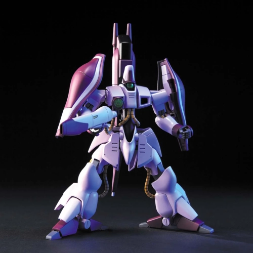 BANDAI HGUC 1/144 AMX-003 GAZA-C (HAMAN KARN CUSTOM) BANDAI HGUC 1/144 AMX-003 GAZA-C (HAMAN KARN CUSTOM)
