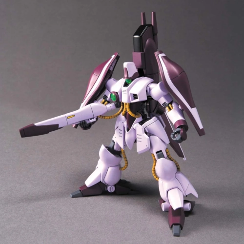 BANDAI HGUC 1/144 AMX-003 GAZA-C (HAMAN KARN CUSTOM) BANDAI HGUC 1/144 AMX-003 GAZA-C (HAMAN KARN CUSTOM)