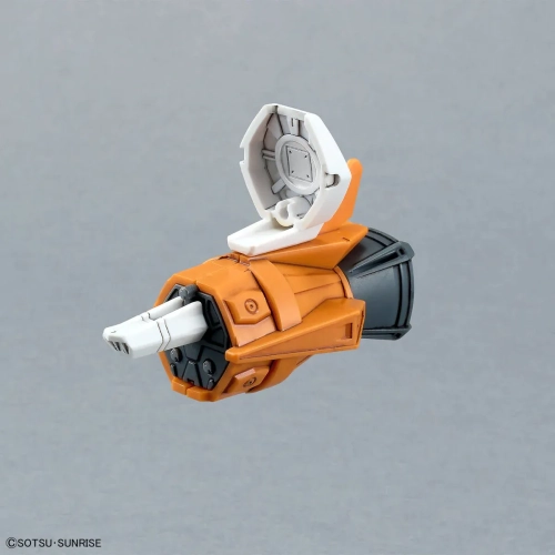 BANDAI HG 1/144 GUNDAM OPTION PARTS SET GUNPLA 14 (GUNBARREL STRIKER )