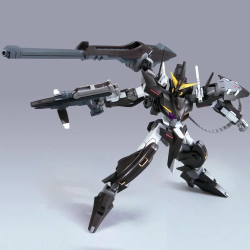 BANDAI HG00 1/144 GNW-001 GUNDAM THRONE EINS