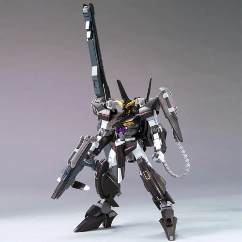 BANDAI HG00 1/144 GNW-001 GUNDAM THRONE EINS