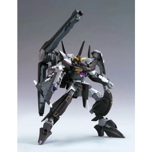 BANDAI HG00 1/144 GNW-001 GUNDAM THRONE EINS