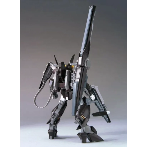 BANDAI HG00 1/144 GNW-001 GUNDAM THRONE EINS