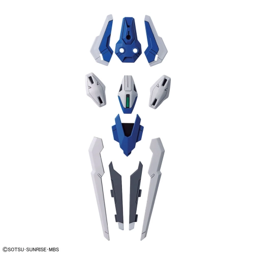 BANDAI HG 1/144 GUNDAM AERIAL REBULID BANDAI HG 1/144 GUNDAM AERIAL REBULID