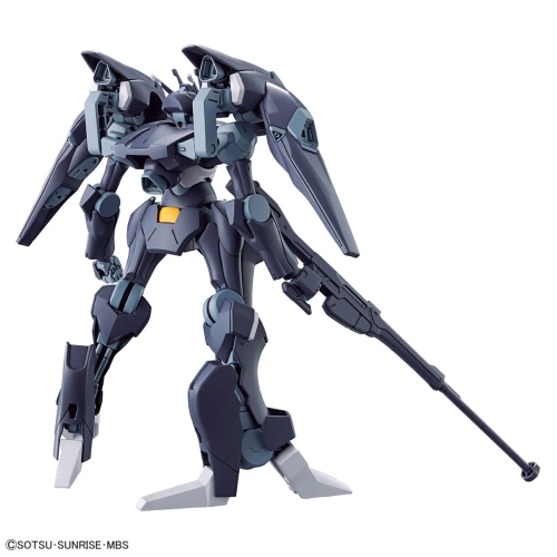 BANDAI HG 1/144 GUNDAM PHARACT