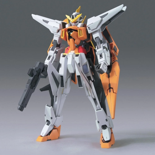 BANDAI HG00 1/144 GN-003 GUNDAM KYRIOS BANDAI HG00 1/144 GN-003 GUNDAM KYRIOS