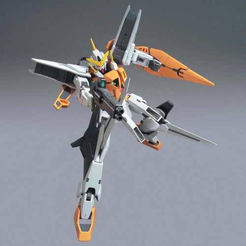 BANDAI HG00 1/144 GN-003 GUNDAM KYRIOS BANDAI HG00 1/144 GN-003 GUNDAM KYRIOS