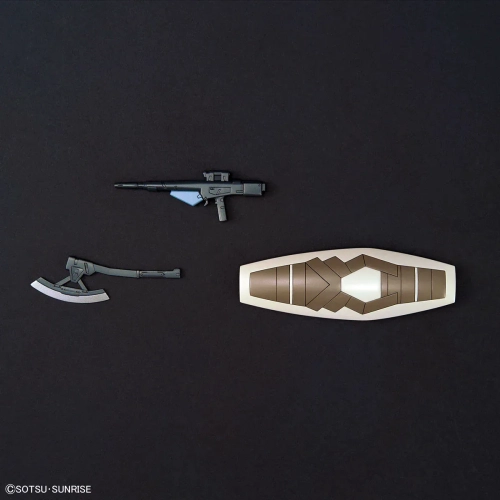 BANDAI HGAC 1/144 WMS-03 MAGANAC
