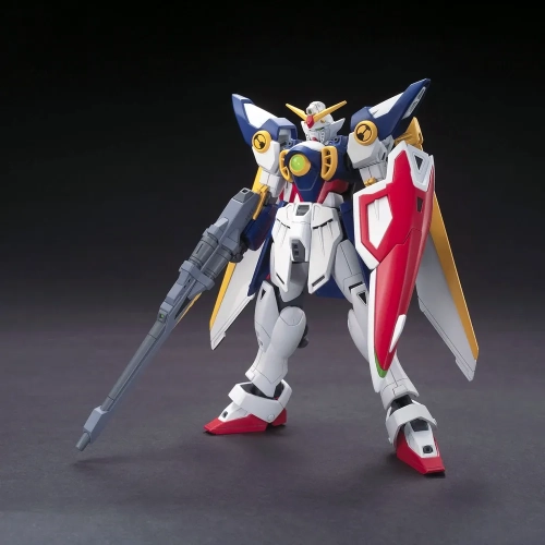 BANDAI HGAC 1/144 XXXG-01W WING GUNDAM