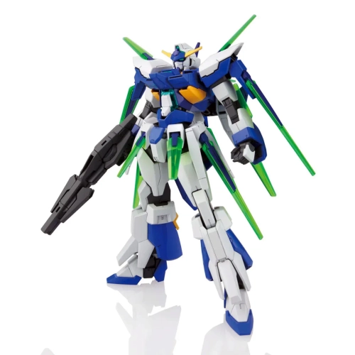 BANDAI HG 1/144 AGE-FX GUNDAM AGE-FX BANDAI HG 1/144 AGE-FX GUNDAM AGE-FX