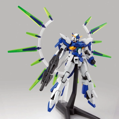 BANDAI HG 1/144 AGE-FX GUNDAM AGE-FX BANDAI HG 1/144 AGE-FX GUNDAM AGE-FX