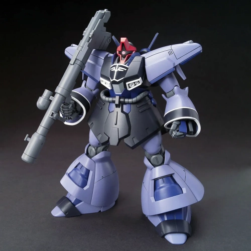 BANDAI HGUC 1/144 AMX-009 DREISSEN (UNICORN VER.)