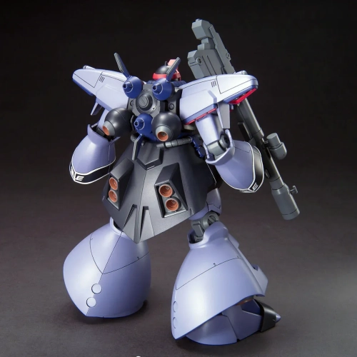BANDAI HGUC 1/144 AMX-009 DREISSEN (UNICORN VER.)