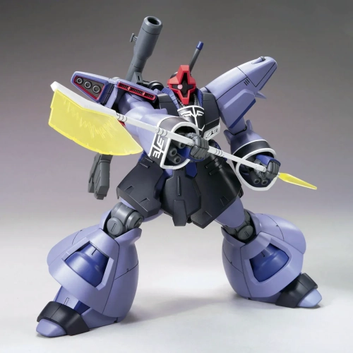 BANDAI HGUC 1/144 AMX-009 DREISSEN (UNICORN VER.)