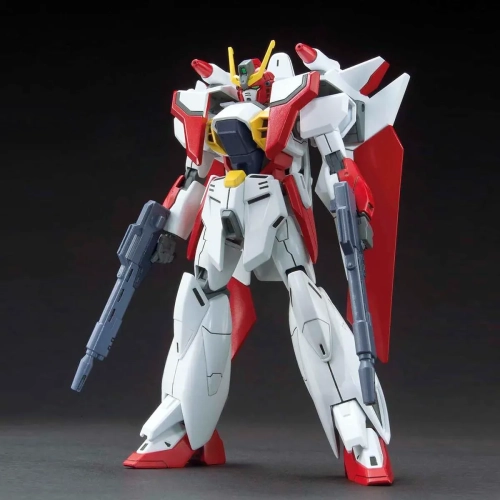 BANDAI HGAW 1/144 GW-9800 GUNDAM AIRMASTER