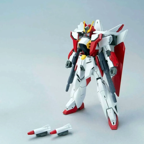 BANDAI HGAW 1/144 GW-9800 GUNDAM AIRMASTER
