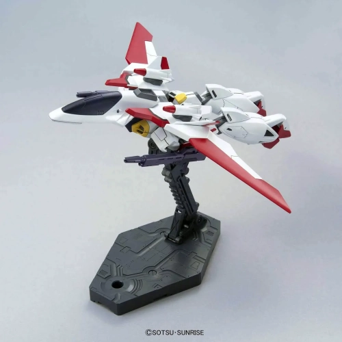 BANDAI HGAW 1/144 GW-9800 GUNDAM AIRMASTER