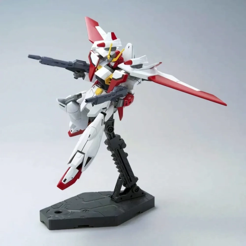 BANDAI HGAW 1/144 GW-9800 GUNDAM AIRMASTER