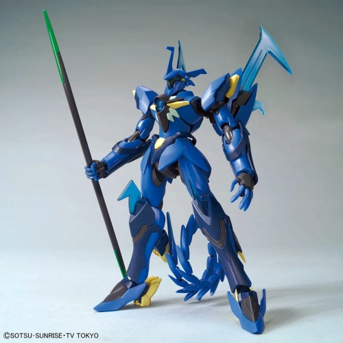 BANDAI HGBD 1/144 GEARA GHIRARGA
