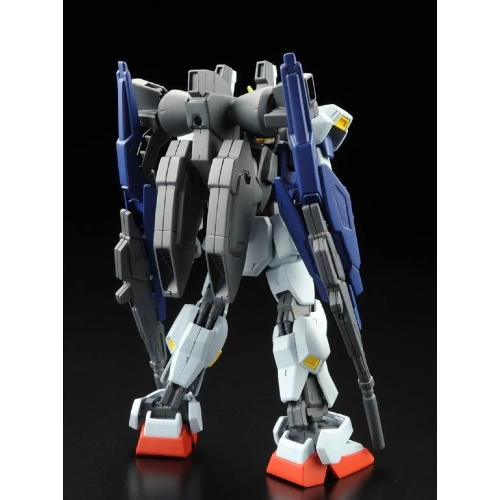 BANDAI HGBF 1/144 BULID GUNDAM MK-II