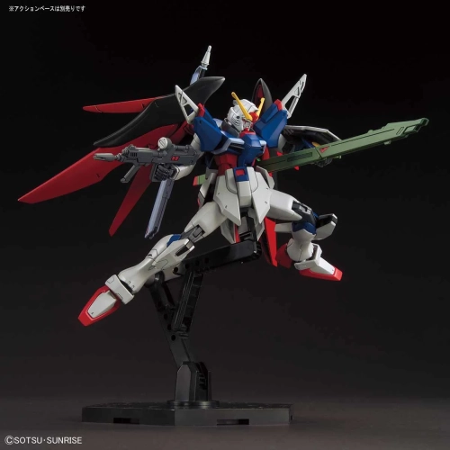 BANDAI HGCE 1/144 ZGMF-X42S DESTINY GUNDAM