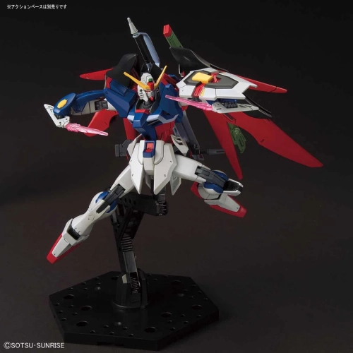 BANDAI HGCE 1/144 ZGMF-X42S DESTINY GUNDAM