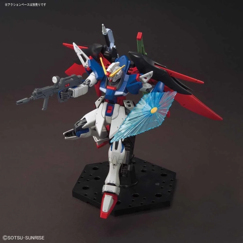 BANDAI HGCE 1/144 ZGMF-X42S DESTINY GUNDAM