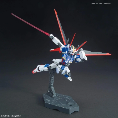 BANDAI HGCE 1/144 ZGMF-X56S/α FORCE IMPULSE GUNDAM BANDAI HGCE 1/144 ZGMF-X56S/α FORCE IMPULSE GUNDAM
