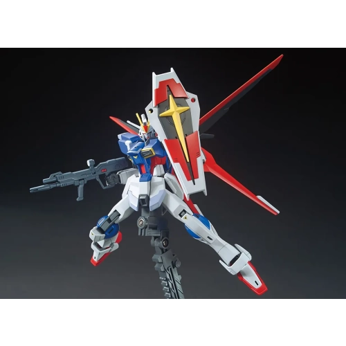 BANDAI HGCE 1/144 ZGMF-X56S/α FORCE IMPULSE GUNDAM BANDAI HGCE 1/144 ZGMF-X56S/α FORCE IMPULSE GUNDAM