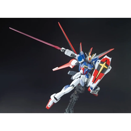 BANDAI HGCE 1/144 ZGMF-X56S/α FORCE IMPULSE GUNDAM BANDAI HGCE 1/144 ZGMF-X56S/α FORCE IMPULSE GUNDAM