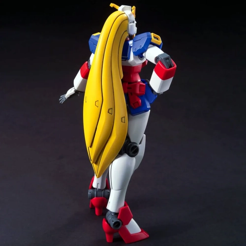 BANDAI HGFC 1/144 GF13-050NSW NOBELL GUNDAM
