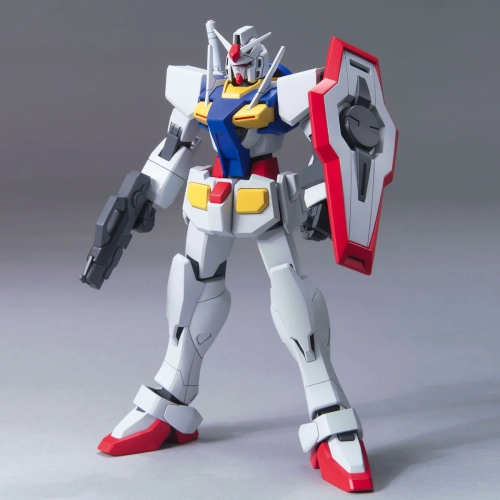 BANDAI HG00 1/144 GN-000 O GUNDAM (TYPE A.C.D.) BANDAI HG00 1/144 GN-000 O GUNDAM (TYPE A.C.D.)