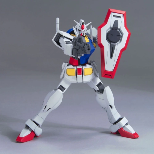 BANDAI HG00 1/144 GN-000 O GUNDAM (TYPE A.C.D.) BANDAI HG00 1/144 GN-000 O GUNDAM (TYPE A.C.D.)