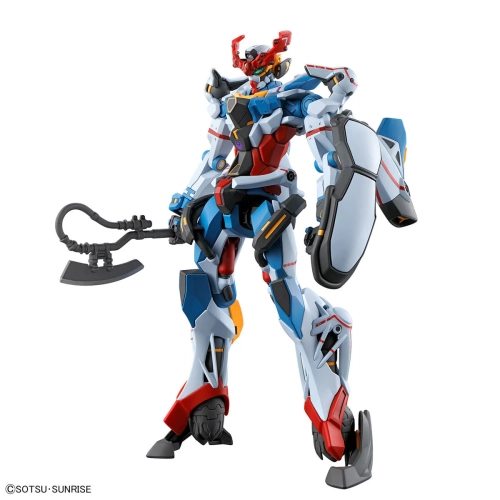 BANDAI HGGQ 1/144 GUNDAM gMS-Ω GQuuuuuuX BANDAI HGGQ 1/144 GUNDAM gMS-Ω GQuuuuuuX