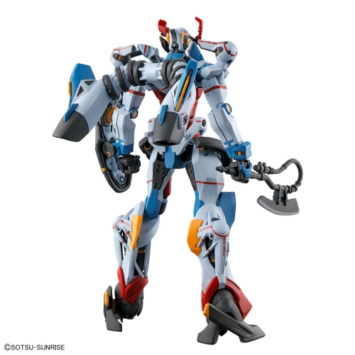 BANDAI HGGQ 1/144 GUNDAM gMS-Ω GQuuuuuuX BANDAI HGGQ 1/144 GUNDAM gMS-Ω GQuuuuuuX