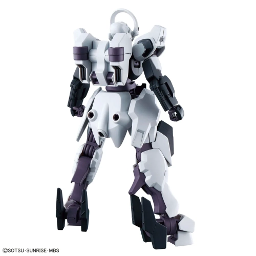 BANDAI HG 1/144 GUNDAM SCHWARZETTE