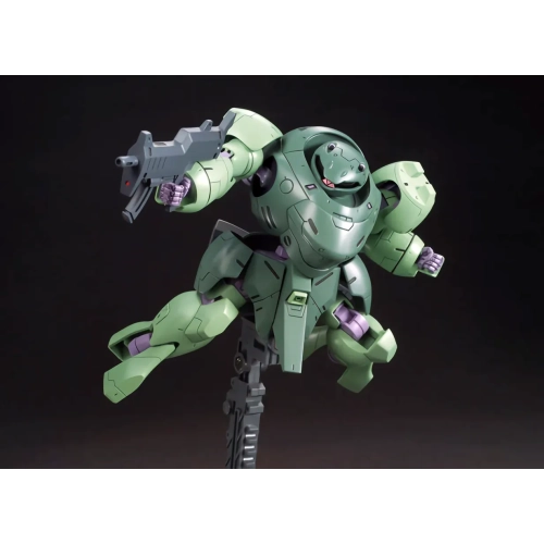 BANDAI HGIBO 1/144 UGY-R41 MAN RODI