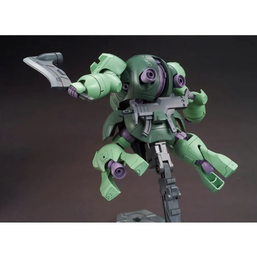 BANDAI HGIBO 1/144 UGY-R41 MAN RODI