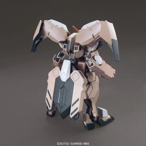 BANDAI HGIBO 1/144 ASW-G-11 GUNDAM GUSION REBAKE FULL CITY