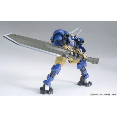 BANDAI HGIBO 1/144 V8RE-0526 HELMWIGE REINCAR