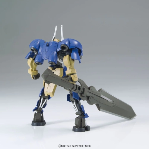BANDAI HGIBO 1/144 V8RE-0526 HELMWIGE REINCAR
