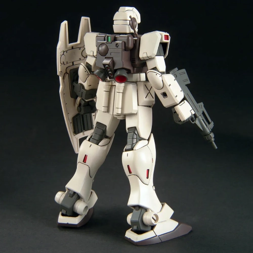 BANDAI HGUC 1/144 RGM-79G GM COMMAND
