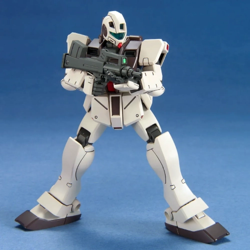 BANDAI HGUC 1/144 RGM-79G GM COMMAND