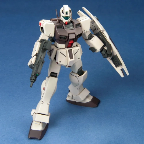 BANDAI HGUC 1/144 RGM-79G GM COMMAND