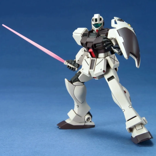 BANDAI HGUC 1/144 RGM-79G GM COMMAND