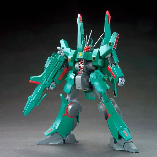 BANDAI HGUC 1/144 AMX-014 DOVEN WOLF BANDAI HGUC 1/144 AMX-014 DOVEN WOLF