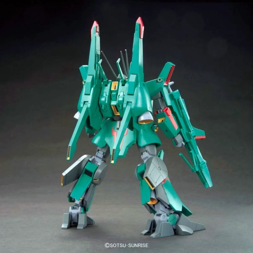 BANDAI HGUC 1/144 AMX-014 DOVEN WOLF BANDAI HGUC 1/144 AMX-014 DOVEN WOLF