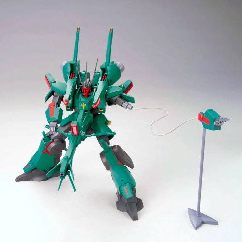 BANDAI HGUC 1/144 AMX-014 DOVEN WOLF BANDAI HGUC 1/144 AMX-014 DOVEN WOLF