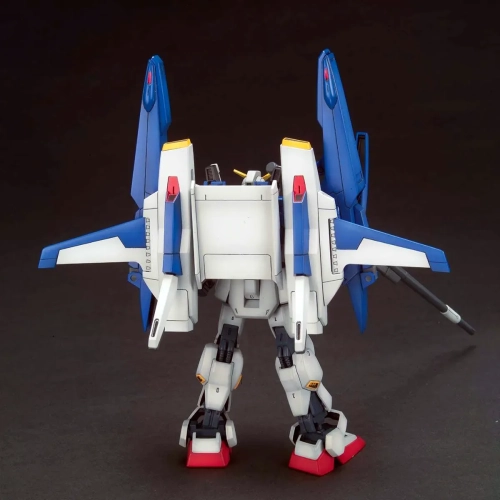 BANDAI HGUC 1/144 FXA-05D+RX-178 SUPER GUNDAM