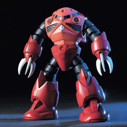 BANDAI HGUC 1/144 MSM-07S CHAR'S Z'GOK